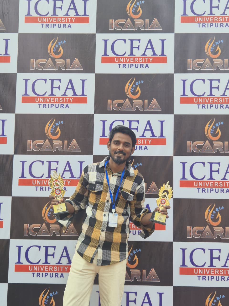 ICARIA