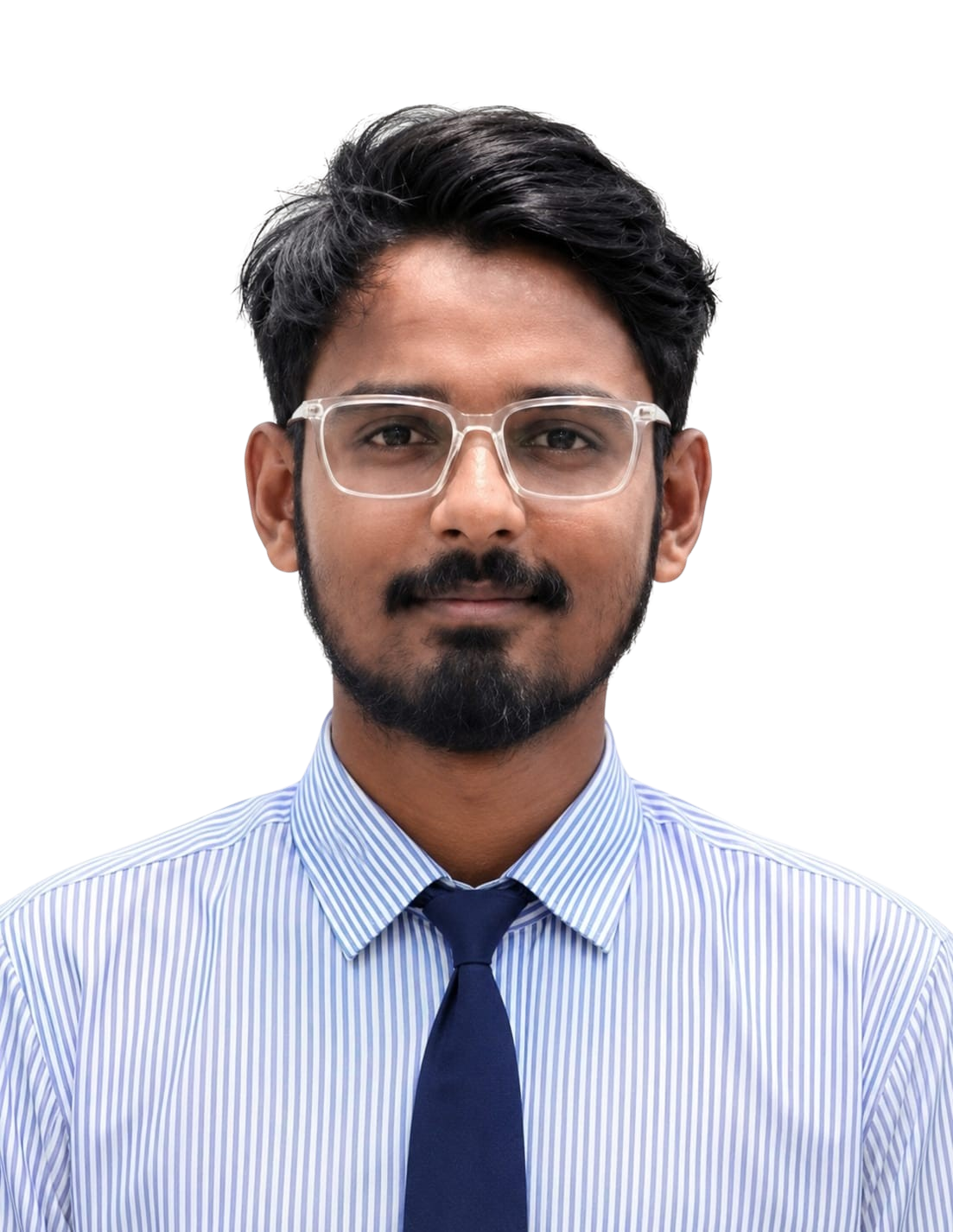 Manjit Chakraborty